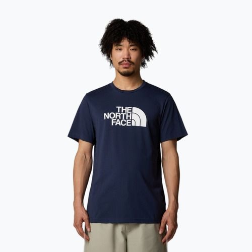 Men's t-shirt The North Face Easy summit navy