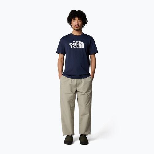 Men's t-shirt The North Face Easy summit navy