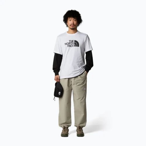 Men's t-shirt The North Face Easy white