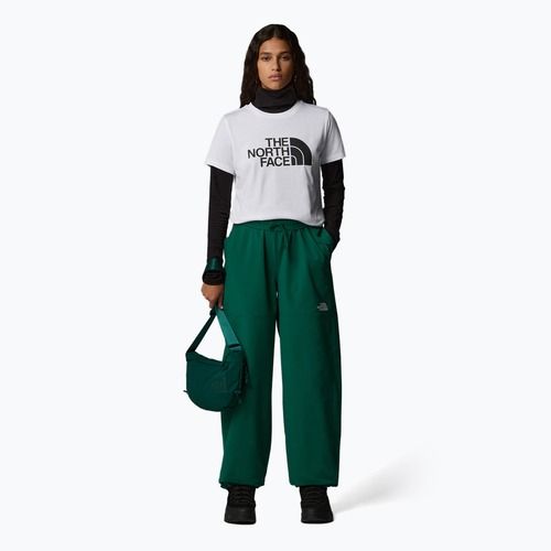 Women's t-shirt The North Face Easy white