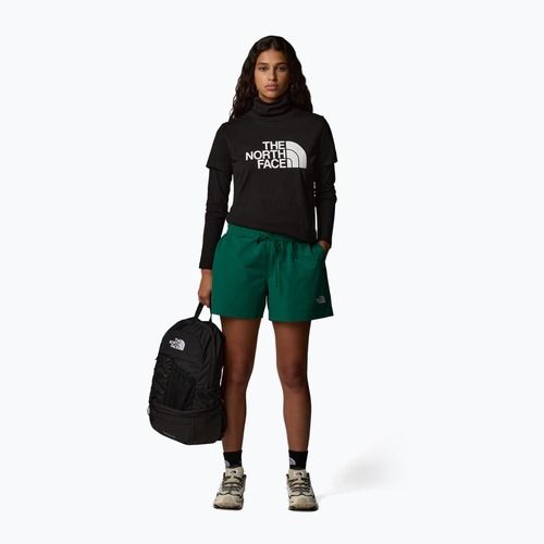 Women's t-shirt The North Face Easy black