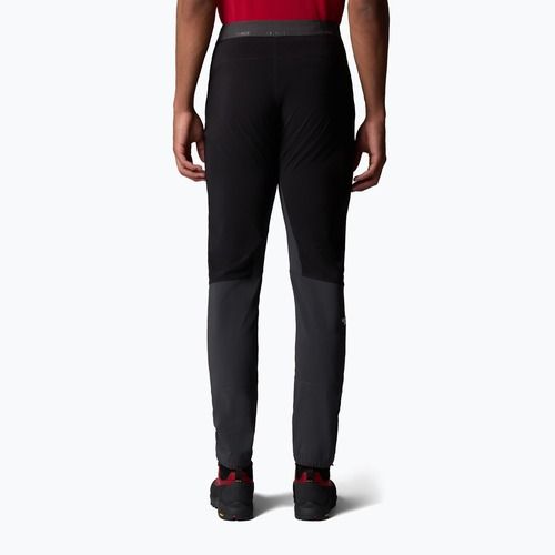 Men's trekking trousers The North Face Felik Slim Tapered asphalt grey/black