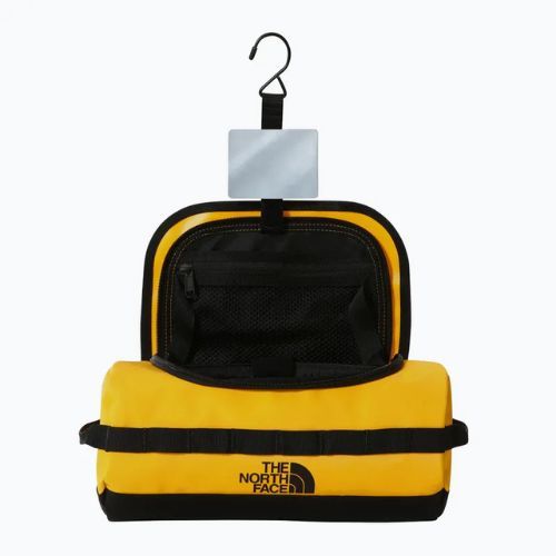 The North Face BC Travel Canister L 5.7 litre Toiletry Bag