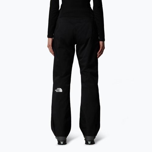 Women's ski trousers The North Face Lenado Short black