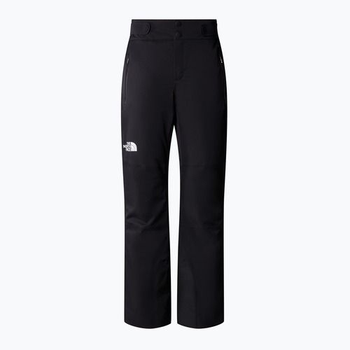 Women's ski trousers The North Face Lenado Short black