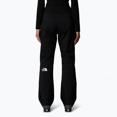 Women's ski trousers The North Face Lenado black