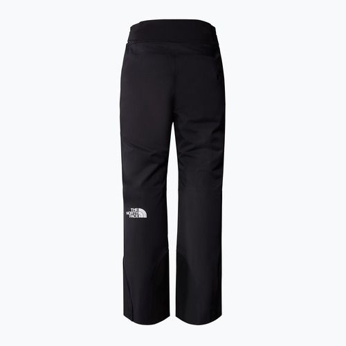 Women's ski trousers The North Face Lenado black