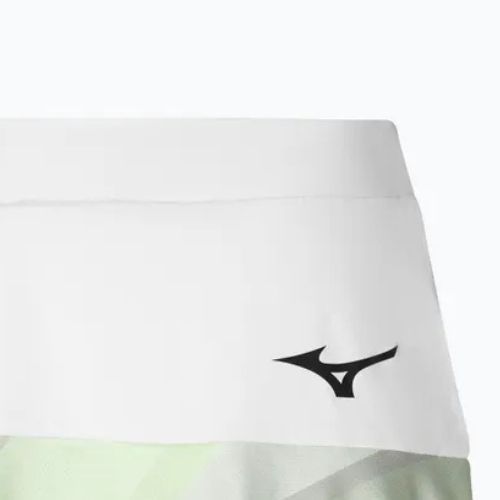 Mizuno Release Tennis Flying Skirt white