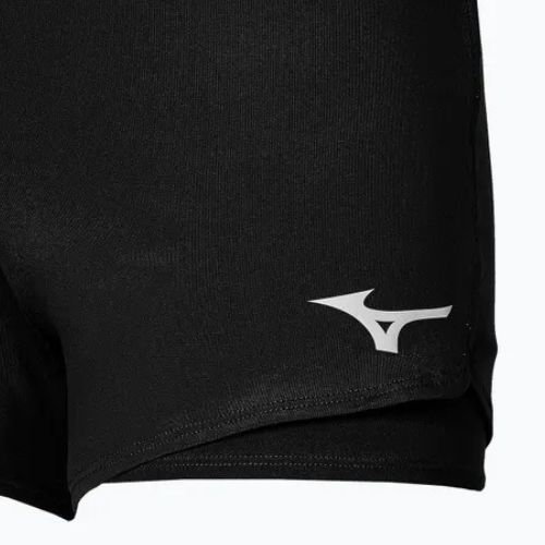 Women's tennis shorts Mizuno Flex Short black