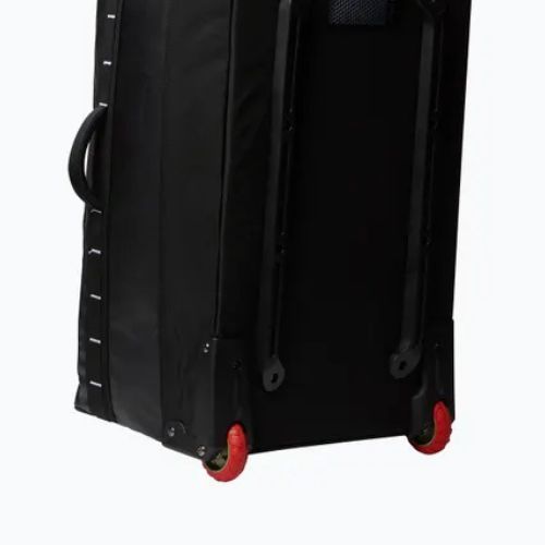 The North Face Base Camp Voyager 29 Roller travel case 94 l black/white/npf