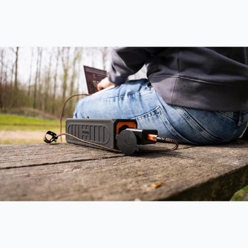 Powerbank Xtorm Socket 25600 mAh 70W black/orange