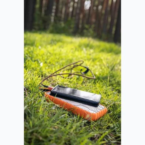 Powerbank Xtorm Rugged Pro 10000 mAh 35W black/orange