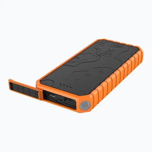 Powerbank Xtorm Rugged Pro 10000 mAh 35W black/orange