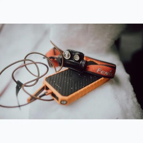 Xtorm Xtreme USB-C to Lightning cable 1.5m orange