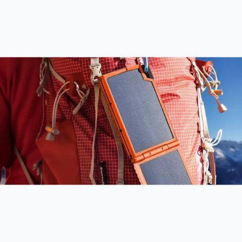 Xtorm Super Charger solar powerbank 10000 mAh 20W black