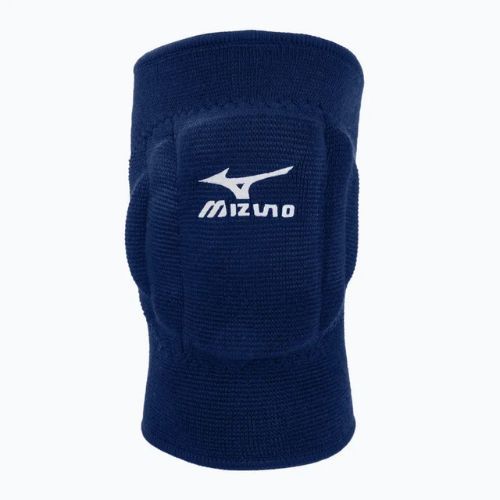 Mizuno Team navy volleyball knee pads