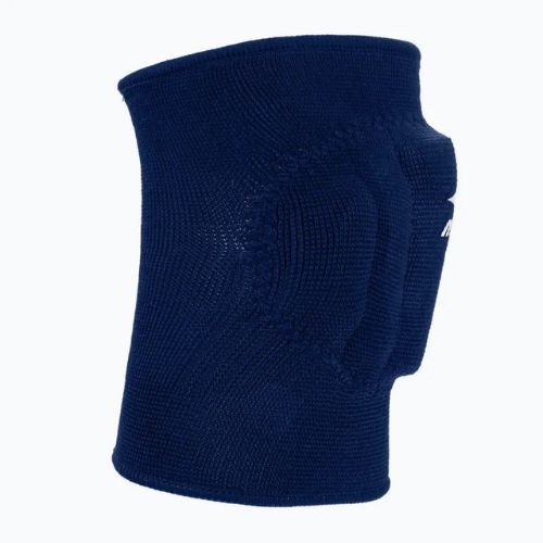 Mizuno Team navy volleyball knee pads