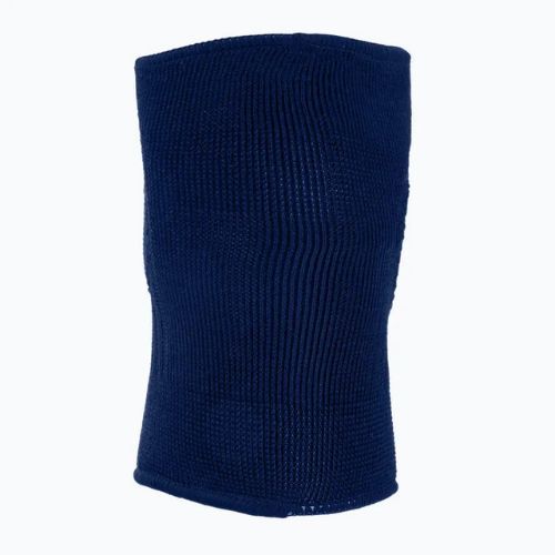 Mizuno Team navy volleyball knee pads