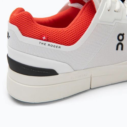 Men's On The Roger Spin undyed/spice shoes
