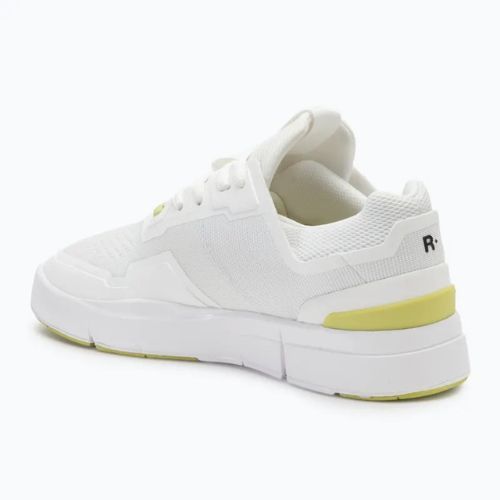 Women's Boots On The Roger Spin undyed/zest