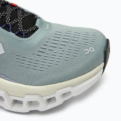 Women's running shoes On Cloudmonster 2 mineal/aloe