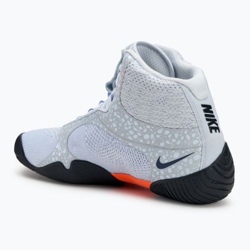 Nike Tawa wrestling shoes multicolour
