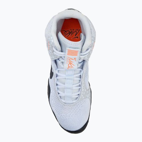 Nike Tawa wrestling shoes multicolour