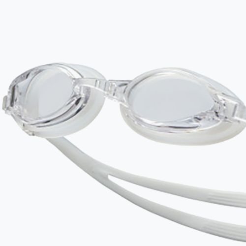 Nike Chrome clear swim goggles