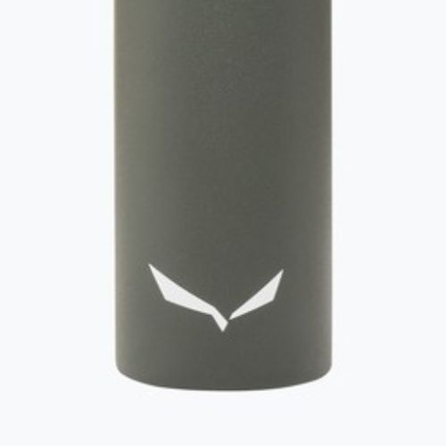 Salewa Valsura Insul thermal bottle 450 ml dark olive