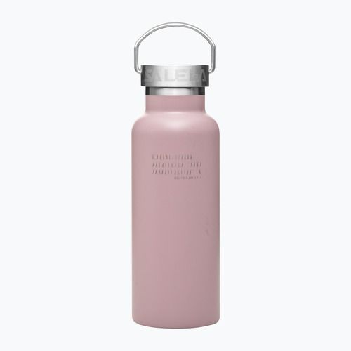 Salewa Valsura Insul 450ml thermal bottle zephyr/secret poem of nature