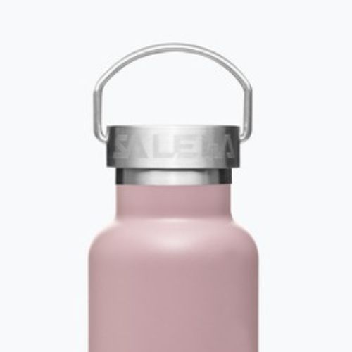 Salewa Valsura Insul 450ml thermal bottle zephyr/secret poem of nature