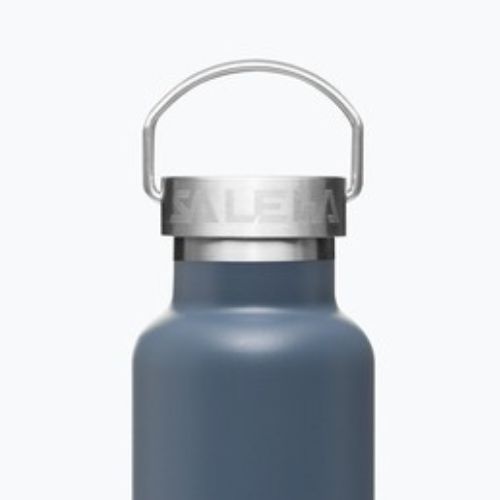 Salewa Valsura Insul thermal bottle 450 ml java blue