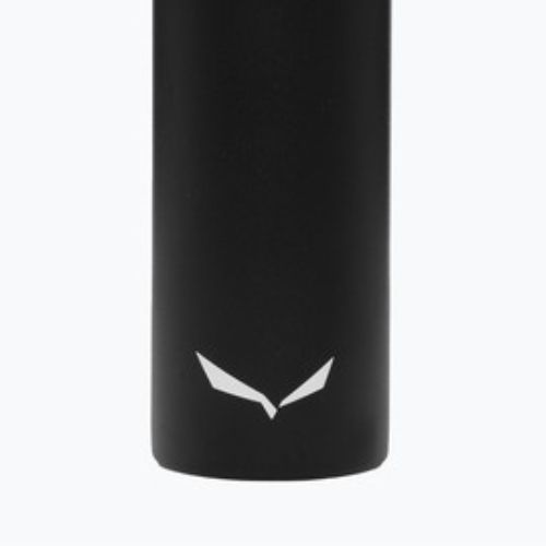 Salewa Valsura Insul thermal bottle 650 ml black out
