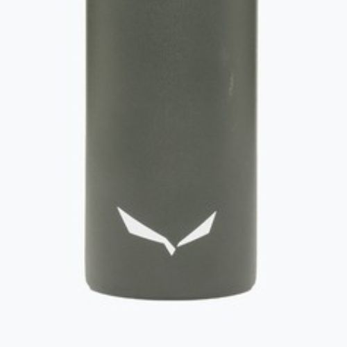 Salewa Valsura Insul thermal bottle 650 ml dark olive