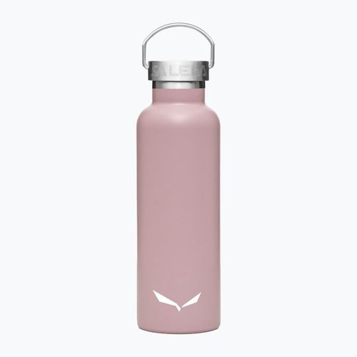 Salewa Valsura Insul 650ml thermal bottle zephyr/secret poem of nature