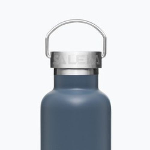 Salewa Valsura Insul thermal bottle 650 ml java blue