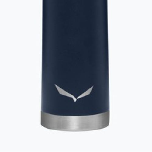 Salewa Rienza Thermo thermos 750 ml navy