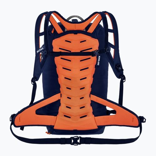 Salewa Sella 26 l blue depth hiking backpack
