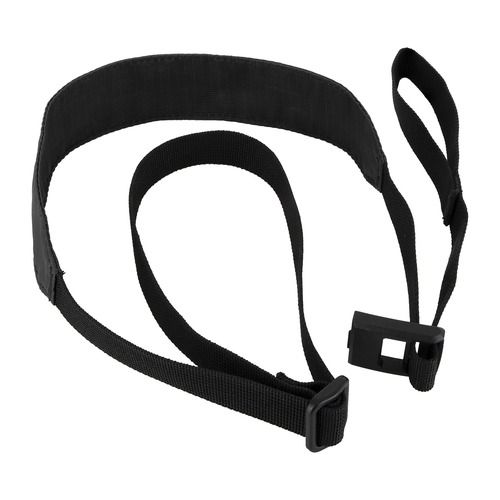 Salewa Sella Quick Ski-Fix Strap black