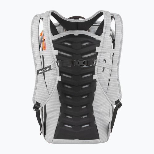 Salewa Lavaredo 26 l alloy hiking backpack