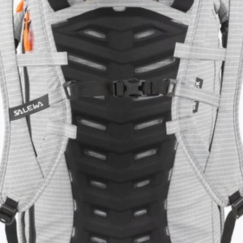 Salewa Lavaredo 26 l alloy hiking backpack