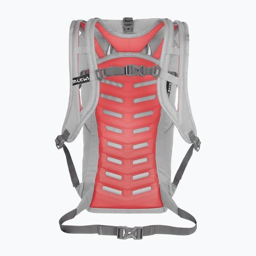 Salewa Ortles 16 alloy children's hiking backpack