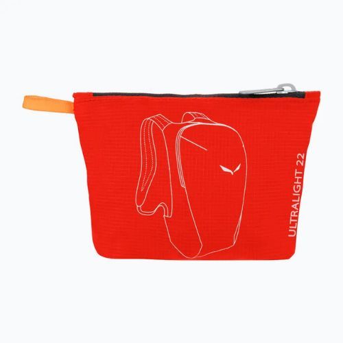 Salewa Ultralight 22 l flame daypack