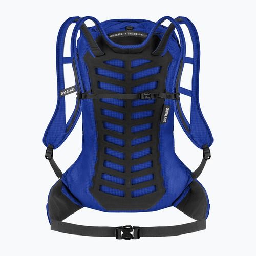 Salewa Pedroc Pro 22 l electric hiking backpack