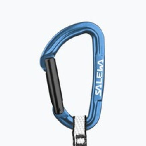 Salewa Expr Set Dyn Hot G3 Str/Bent blue/black climbing express