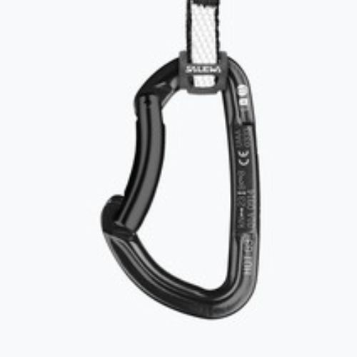 Salewa Expr Set Dyn Hot G3 Str/Bent blue/black climbing express