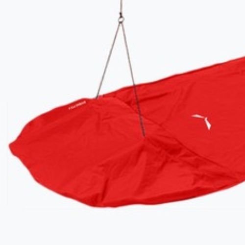 Salewa Ptx Bivibag II flame bivouac sheet