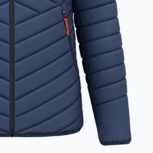 Men's Salewa Brenta Rds Dwn down jacket dark denim