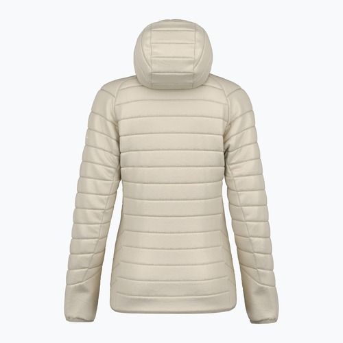 Salewa women's down jacket Brenta Rds Dwn oatmeal