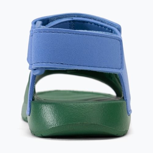 PUMA Divecat v2 Injex PS vine/blue skies children's sandals